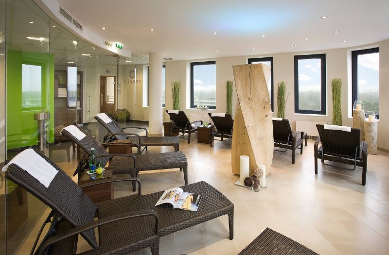 Courtyard by Marriott Vienna Prater/Messe photo 3