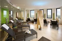 Courtyard by Marriott Vienna Prater/Messe - spa