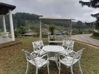Grand Sun Inn فنادق في Ramboda