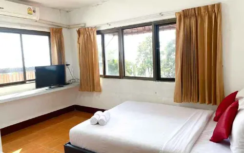 Rerkdee Bed and Breakfast