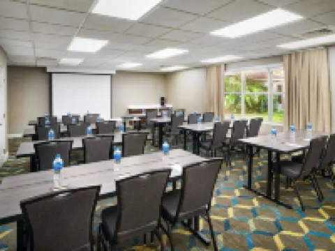 Residence Inn by Marriott Fort Lauderdale City of Plantation Hotels in Plantation