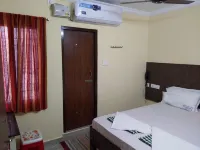 Sikhara Stays Hotel a 