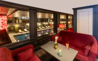 PLAZA Premium Timmendorfer Strand - bar