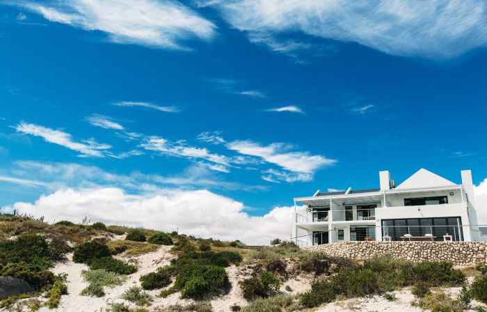 Linhof Boutique Guest House