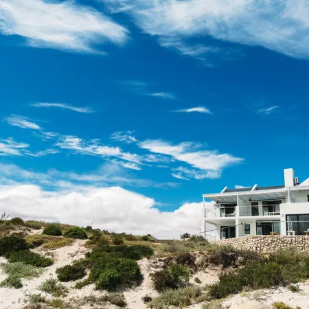 Linhof Boutique Guest House