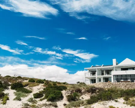 Linhof Boutique Guest House Hotels in Paternoster