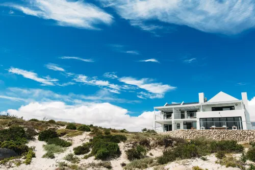 Linhof Boutique Guest House Hotels in Paternoster