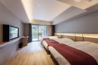 Minakami Onsen Aratashi Minakami Hotel a 