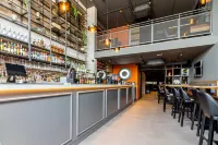 The Londoner - bar