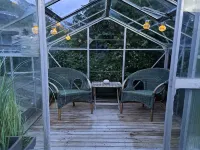 "Falk" - 900m from the Sea