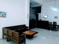 Bukit Cemara View Guest House Hotels in Pujon