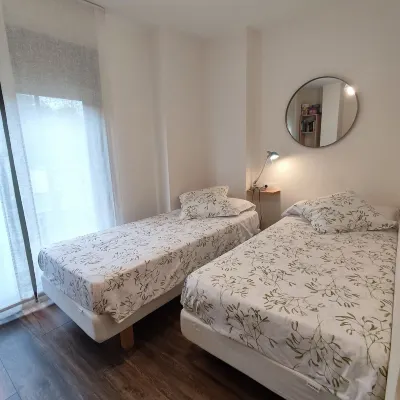 Mirador de Alcañiz Hotels in Alcañiz