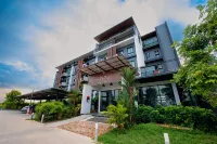 The Living Samut Prakan Отели в г. 