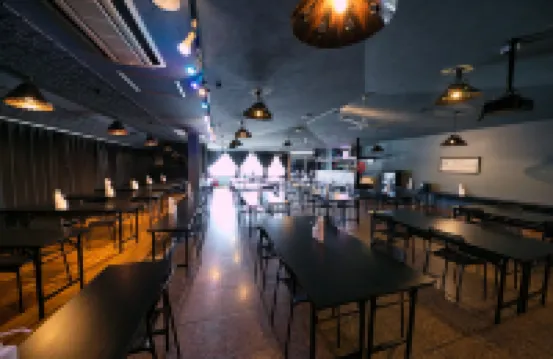 ホテルキャメロット