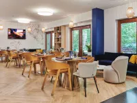 Golden Tulip Miedzyzdroje Residence Hotels in Miedzyzdroje