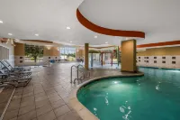 Hilton Garden Inn Rockford - Wifi
