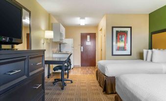 Extended Stay America Select Suites - Detroit - Farmington Hills