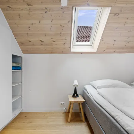 Charming Rooftop Apartment in Heart of Stavanger