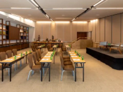 InterContinental Hotels PRESIDENTE COZUMEL RESORT SPA by IHG Hotels in Cozumel