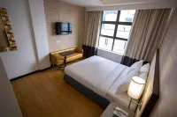 Citrus Hotel Johor Bahru by Compass Hospitality Hotel in zona JB Customs