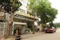 Hoang Gia Xa la Boutique Hotel Hotel in zona Huynh Cung Pagoda