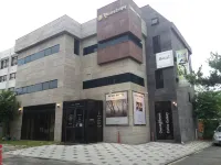 Jeonju Gallery Stay