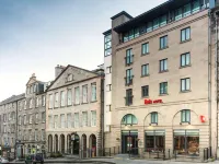 Ibis Edinburgh Centre Royal Mile - Hunter Square Hotels in Edinburgh Old Town