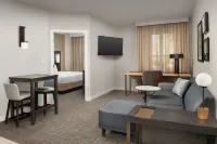 Residence Inn Phoenix Airport Hôtels à : Phoenix