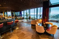 Radisson Blu Caledonien Hotel, Kristiansand - bar