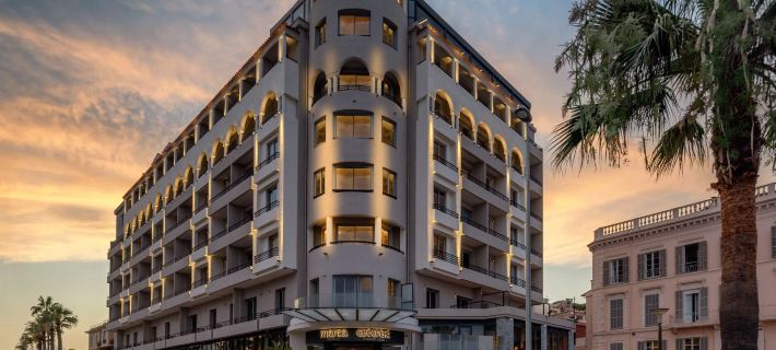 Canopy by Hilton Cannes Hotels in Cannes