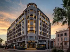 Canopy by Hilton Cannes