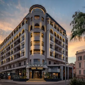 Canopy by Hilton Cannes