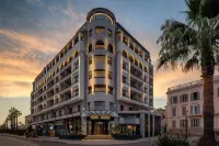 Canopy by Hilton Cannes Hotels in der Nähe von Campus International De Cannes
