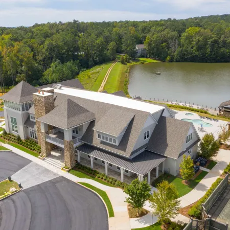 Foxhall Resort