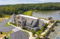 Foxhall Resort - Parking