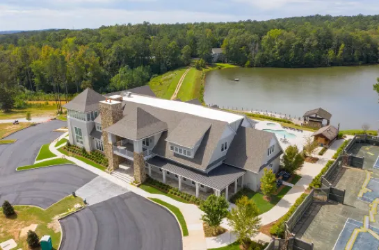 Foxhall Resort