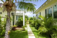 Wild Orchid 4 Bedroom Home Hotel di 