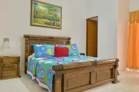 Olas del Mar by Gho Hoteles Hotels in Gaira