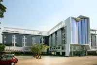 Yasmin Hotel Karawaci Hotels in Curug