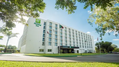 Holiday Inn Lusaka