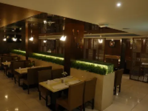 Hotel Konark Hotels in Khammam