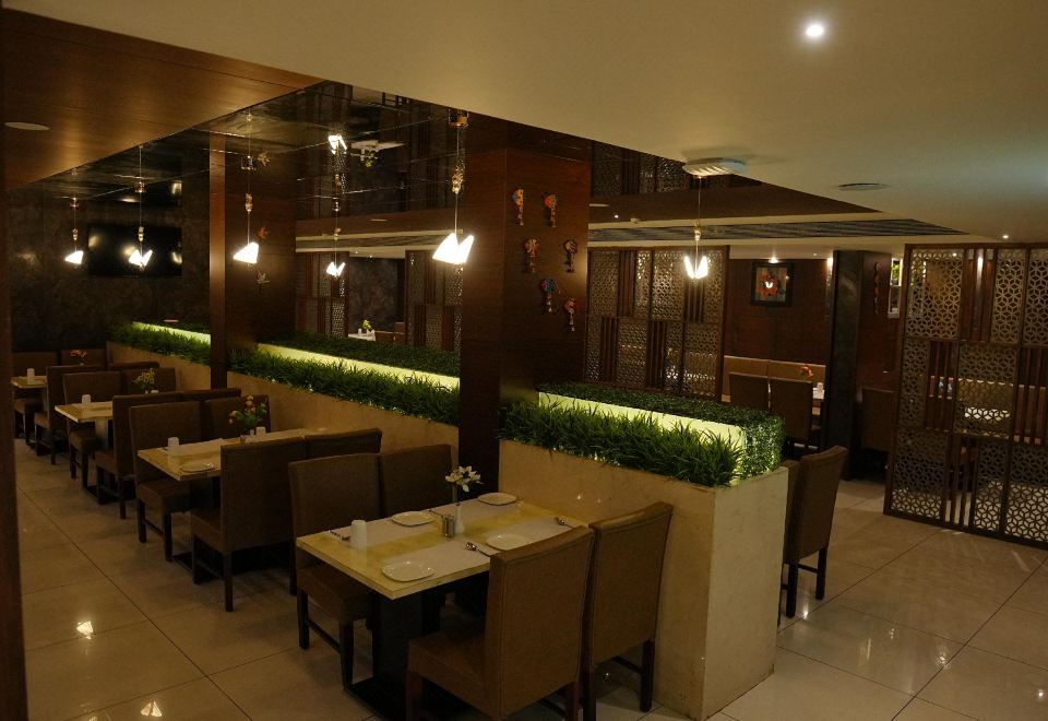 Hotel Konark 대표 이미지
