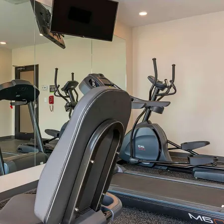 Extended Stay America Premier Suites - Savannah - Pooler