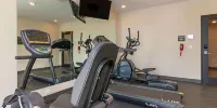 Extended Stay America Premier Suites - Savannah - Pooler - Gym