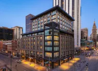 Thompson Denver by Hyatt