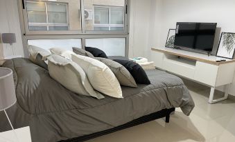 Luxury and Comfort in San Telmo: Your Exclusive Retreat