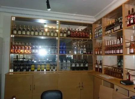 Definite Destiny Hotel - Standard