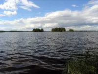 Puolukka Các khách sạn ở Pielavesi