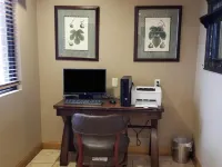 Americas Best Value Inn-St. Louis / South - 2 stjerner