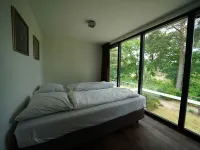 Cube Magnifique 8 Hotel a Otterlo
